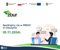 MBOK w Cieszynie w dniu 05.11.2024r.