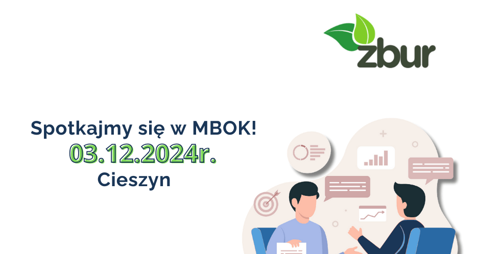 MBOK w Cieszynie w dniu 03.12.2024r.