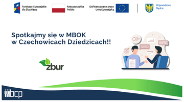 Dyżur Mobilnego Biura Obsługi Klienta w Czechowicach Dziedzicach w dniu 16.01.2025r.