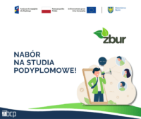 Nabór na studia podyplomowe 13.01.2025r. – 17.01.2025r.