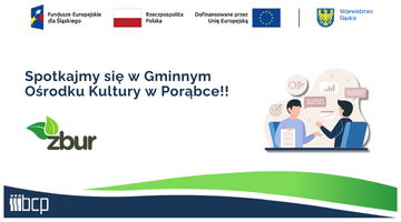 W dniu 15.07.2025r. zapraszamy do spotkania w Porąbce
