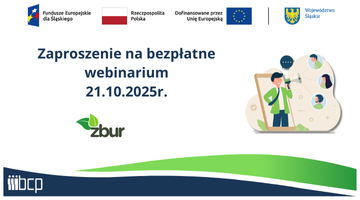 Fundusze Europejskie na szkolenia – zaproszenie na bezpłatne webinarium