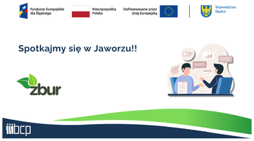 W dniu 20.11.2025r. zapraszamy do spotkania w Jaworzu